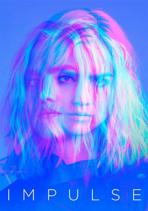 Impulse (2022) Stream and Watch Online .